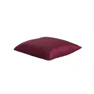 Poszewki na poduszki - Darymex Poszewka satyna bawełniana Vivario Claret 70x80 dx-070-psc-cgcl - miniaturka - grafika 1