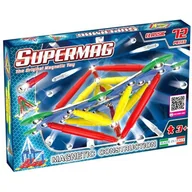Klocki - PlastWood Supermag Classic Primary 72 401 - miniaturka - grafika 1