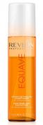 Odżywki do włosów - Revlon Equave Sun, dwufazowa Odżywka z keratyną, ochrona UV, 200ml 2 - miniaturka - grafika 1