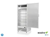 Szafy i witryny chłodnicze - Szafa chłodnicza SCh-Z 725 ECOline RAPA - miniaturka - grafika 1