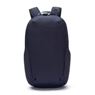 Plecaki - Plecak miejski antykradzieżowy Pacsafe V 24 l Active Backpack ocean - miniaturka - grafika 1