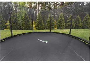 Trampolina LEAN SPORT PRO 16ft - Trampoliny - miniaturka - grafika 8