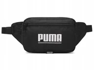 Nerki - NERKA SASZETKA SPORTOWA PUMA 079614-01 czarna - miniaturka - grafika 1