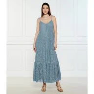 Sukienki - Michael Kors Sukienka Floral - miniaturka - grafika 1