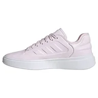 Trampki damskie - adidas Zntasy, Damskie trampki, Almost Pink Almost Pink Ftwr White, 38 EU - miniaturka - grafika 1