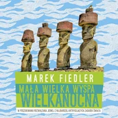 Audiobooki - poradniki - Mała wielka Wyspa Wielkanocna - miniaturka - grafika 1