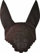 Akcesoria jeździeckie - Eskadron Nauszniki Standard - darkbrown - miniaturka - grafika 1