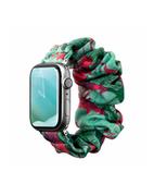 Akcesoria do smartwatchy - Laut POP LOOP Watch Strap for Apple Watch 40/42mm Adjustable Size 133-200 mm Tropical Polyester Fabric and Elastic Stainle L_AWL_PL_TR - miniaturka - grafika 1