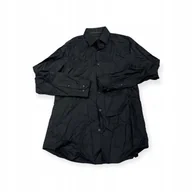 Koszule męskie - Elegancka koszula męska RW&CO M - miniaturka - grafika 1