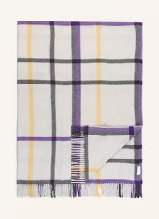 Eb Home Pled violett - Koce - miniaturka - grafika 1