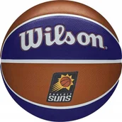 Koszykówka - Piłka koszowa Wilson NBA Tribute Pho Suns WTB1300XBPHO 7 - miniaturka - grafika 1