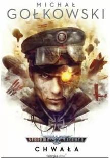 Stalowe szczury Chwała - Fantasy - miniaturka - grafika 2