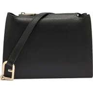 Torebki damskie - Furla Skórzana torebka na ramię FURLA NUVOLA - miniaturka - grafika 1