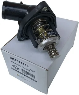 Termostat Cadillac Escalade 6,2 V8 2015-2020 - Termostaty - miniaturka - grafika 7