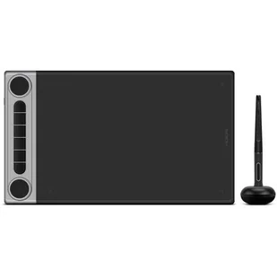 HUION Inspiroy Dial 2 Q630M Q630M - Tablety graficzne - miniaturka - grafika 1