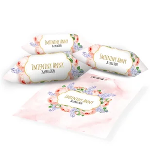 Krówki na imieniny #010 - Cukierki - miniaturka - grafika 1