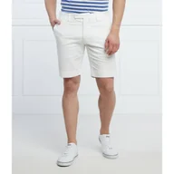 Spodenki męskie - POLO RALPH LAUREN Szorty Slim Fit stretch - miniaturka - grafika 1