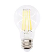 Halogeny - Żarówka LED BEMKO Filament D86-FLB-E27-A60-120-4K 12W E27 - miniaturka - grafika 1