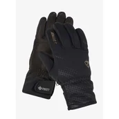 Rękawice narciarskie - Rękawice narciarskie damskie Ziener Karoi WS PR - miniaturka - grafika 1