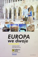 Przewodniki - Europa we dwoje - miniaturka - grafika 1