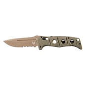Noże - Benchmade Nóż 2750SFE-2 Auto Adamas 136-651 - miniaturka - grafika 1