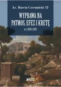 Pamiętniki, dzienniki, listy - Wyprawa na Patmos, Efez i Kretę w r. 1899 i 1903 - miniaturka - grafika 1