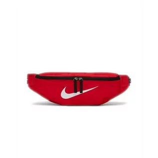 Nerki - Saszetka, nerka Nike Heritage Swoosh czerwona - grafika 1