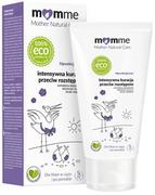 Balsamy po goleniu - Momme Intensywna kuracja przeciw rozstępom - Momme Baby Natural Care Body Cream Intensywna kuracja przeciw rozstępom - Momme Baby Natural Care Body Cream - miniaturka - grafika 1