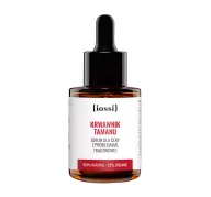 Serum do twarzy - Iossi Yarrow tamanu 30.0 ml - miniaturka - grafika 1