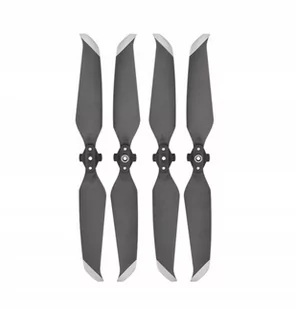 Śmigła Do Drona Dji Mavic Air 2 Silver 4 Szt 7238 - Akcesoria do drona - miniaturka - grafika 1