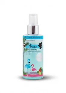 Frexin FREXIN Odżywka perfumowana owoce tropikalne 140 g 46512-uniw - Szampony i odżywki dla psów - miniaturka - grafika 1