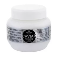 Maski do włosów - Kallos Caviar Restorative Hair Mask 275ml W Maska do włosów 63379 - miniaturka - grafika 1