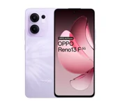 Telefony komórkowe - Oppo Reno 13 F 5G 8/256GB Fioletowy - miniaturka - grafika 1