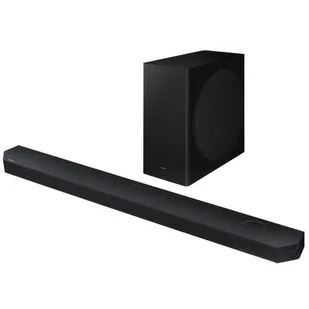 SAMSUNG HW-Q800C/EN - Soundbary - miniaturka - grafika 1