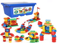 Klocki - Zestaw Klocków -147 szt/set - miniaturka - grafika 1
