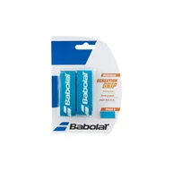 Badminton - Owijki badminton BABOLAT Grip Sensation x2 - miniaturka - grafika 1