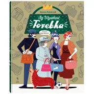 Zdrowie - poradniki - Joanna Bojańczyk Jej wyskość torebka - miniaturka - grafika 1