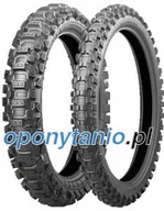 Opony motocyklowe - Bridgestone X 31F 80/100R21 51M Mieszanki gumowej medium koło przednie - miniaturka - grafika 1