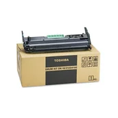 Bębny do drukarek - DK-18 TOSHIBA DP-80 BĘBEN ŚWIATŁOCZUŁY CZARNY - miniaturka - grafika 1