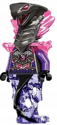 Minifigurka 