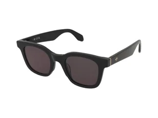 Okulary przeciwsÅoneczne Adidas OR0109 01A - Okulary przeciwsłoneczne Okulary przeciwsÅoneczne Adidas OR0109 01A - Okulary przeciwsłoneczne - miniaturka - grafika 1