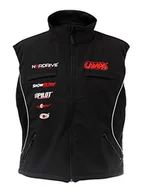 Odzież motocyklowa - Lampa 99336 kamizelka z zamkiem błyskawicznym, rozmiar L - miniaturka - grafika 1