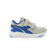Buty dla dziewczynek - Buty biegowe dziecięce DIADORA FALCON 3 JR V - miniaturka - grafika 1