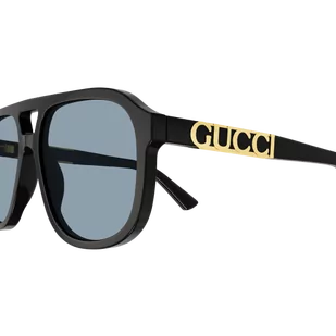 Okulary przeciwsłoneczne Gucci GG1188S 004 - Okulary przeciwsłoneczne - miniaturka - grafika 3
