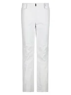 Spodnie narciarskie - CMP Spodnie narciarskie w kolorze białym - miniaturka - grafika 1
