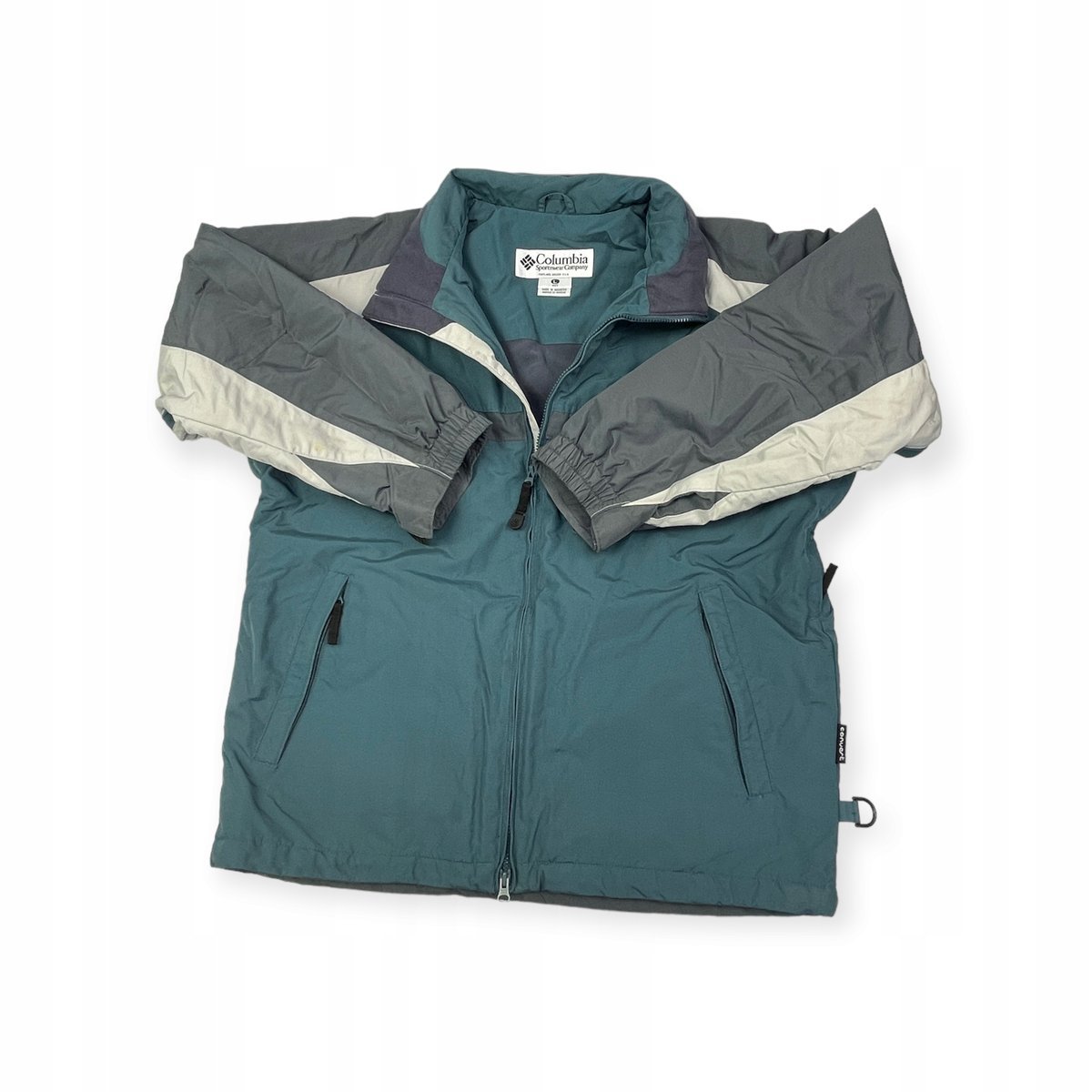 Kurtka męska ocieplana COLUMBIA L