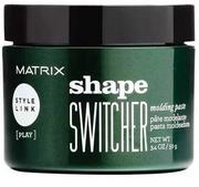 Kosmetyki do stylizacji włosów - Matrix Play Shape Switcher pasta modelująca do stylizacji włosów 50ml 8616 - miniaturka - grafika 1