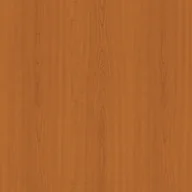 Regały biurowe - B2B Partner Biblioteka z wbudowanym biurkiem, niska, 2950x700/400x1923 mm, czereśnia 610809 - miniaturka - grafika 1