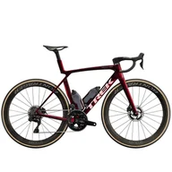 Rowery - Trek Madone SLR 9 2025 Gen 8 XS Carbon Red Smoke - miniaturka - grafika 1