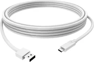 Kable komputerowe i do monitorów - Vision TC 1MUSBCA kabel USB USB 3.2 Gen 1 (3.1 Gen 1) 1 m USB A USB C TC 1MUSBCA - miniaturka - grafika 1